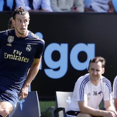 La redención de Bale