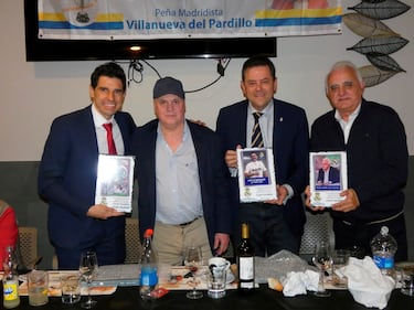Villanueva del Pardillo aún cree en el Madrid