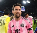 Nueva final para Messi en el Inter Miami - NYCFC