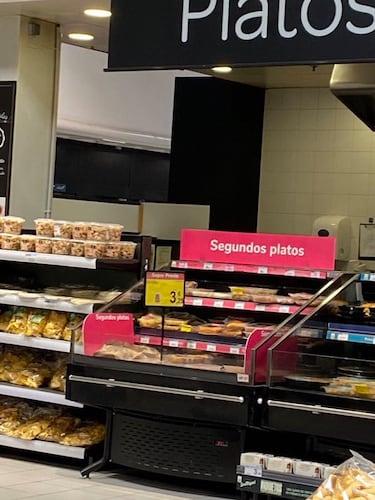 Los mejores memes de ‘Tinderdona’, el arte de ligar en Mercadona