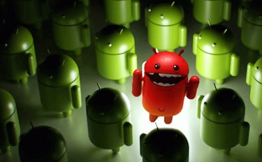 Gooligan el futuro del hackeo en Android .