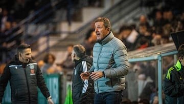 05/03/25 PARTIDOSEGIUNDA DIVISION JORNADA 24
RACING DE FERROL - BURGOS
LUIS MIGUEL RAMIS