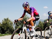 David Delgado: del Burgos a buscar trabajo por redes sociales