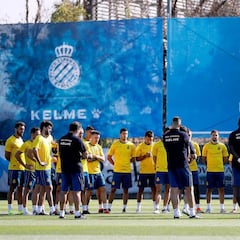 El último triunfo fuera en el debut fue hace ya 18 años