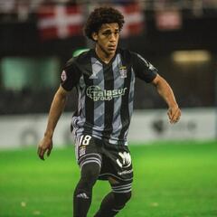 El Madrid ofrece un millón por la perla Adalberto Carrasquilla