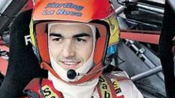 <b>EL FUTURO. </b>Sordo vuelve a hacer soñar a la afición española.