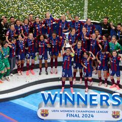 El inédito póquer en España