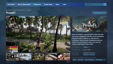 Si te descargaste este juego, la estafa ha comenzado