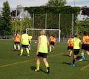 El poder del fútbol para cambiar los barrios madrileños