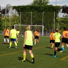 El poder del fútbol para cambiar los barrios madrileños