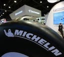Michelin confirma que competirá contra Pirelli por la F-1