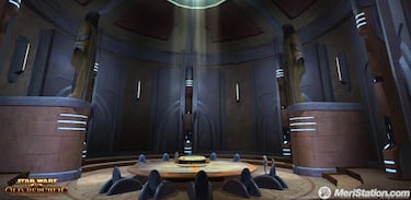 [E3] Star Wars: The Old Republic