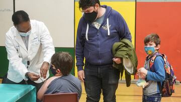 COVID en España: resumen de noticias del 17 de mayo