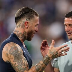 Prensa italiana critica el empate de Inter de Milán con Monterrey