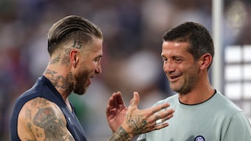Prensa italiana critica el empate de Inter de Milán con Monterrey
