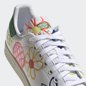 Así es el modelo clásico Stan Smith de adidas