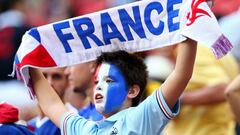 Récord: ya se han vendido 765.000 entradas para el Mundial