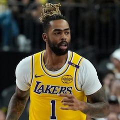 Dallas Mavericks gamble on former All-Star as long-term Kyrie Irving replacement