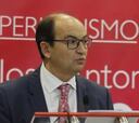 José Castro: "Esperemos que no sea la última visita a Basilea"