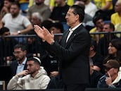 La Euroliga multa al Maccabi