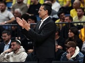 El Valencia Basket se queja a la Euroliga por el trato de la afición del Maccabi