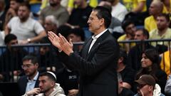 El Valencia Basket se queja a la Euroliga por el trato de la afición del Maccabi