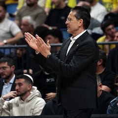 La Euroliga multa al Maccabi