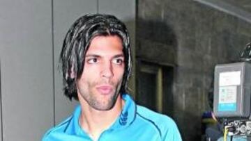 <b>CAMBIOS. </b>Lafita pasará del Depor al Zaragoza y de ahí, al Atleti.