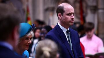 Prince William, the Prince of Wales, is next in line to the throne after his father, but there are plenty more family members with a claim.