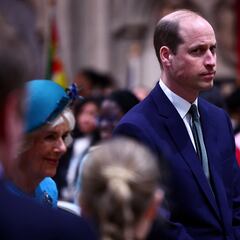 What is the British Royal Family’s line of succession? Who is next in line after King Charles III?