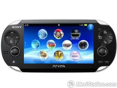 Playstation Vita no rebajará su precio por salir en 2012