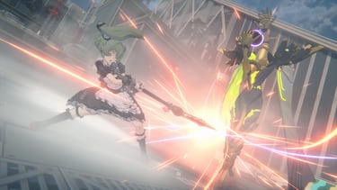 Conoce todos los detalles de la beta de Zenless Zone Zero