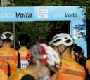 La CicloVolta prepara su segunda edición para consolidarse