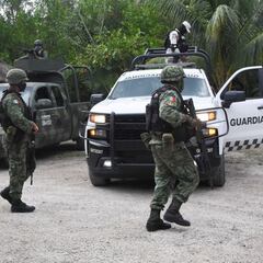 Balacera en Quintana Roo: qué sucedió, saldo rojo y qué han dicho las autoridades