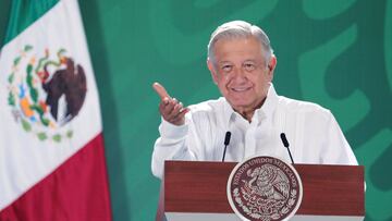 Reforma eléctrica: Contra quién ha arremetido AMLO hoy y por qué