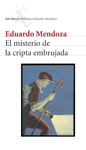 Eduardo Mendoza