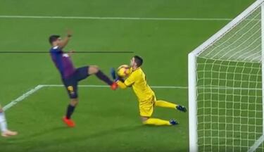 De la Liga MX al Mundial: 7 polémicas del VAR
