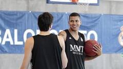 Hettsheimeir se puede estrenar ante su exequipo