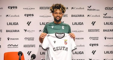 Konrad de la Fuente, un americano en la corte de José Juan