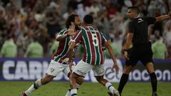 Marcelo le quita un título a Vidal