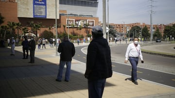 Pico y c&eacute;dula hoy, mi&eacute;rcoles 12 de mayo: conozca c&oacute;mo aplica la medida en Medell&iacute;n y Barranquilla y cu&aacute;les ciudadanos podr&aacute;n acceder a sitios del comercio.