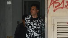 Brilló en el último Colo Colo-Cerro Porteño y hoy está preso por abuso sexual: “Es una lástima”