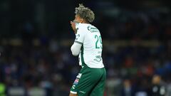 León “cubre los huecos” de Pachuca