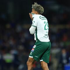 León “cubre los huecos” de Pachuca