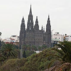 La Bestial Race reafirma la apuesta de Gran Canaria por un modelo deportivo inclusivo y sostenible