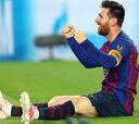 Barcelona 3-0 Liverpool: resumen, resultado y goles