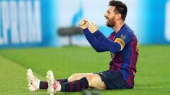 Barcelona 3-0 Liverpool: resumen, resultado y goles