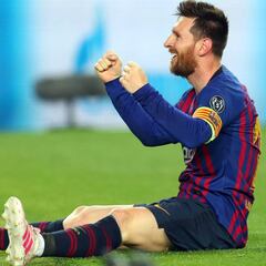 Barcelona 3-0 Liverpool: resumen, resultado y goles