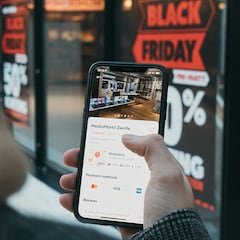 Black Friday 2024, en directo: las mejores ofertas y descuentos en Amazon, MediaMarkt, Aliexpress...