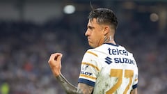 Robert Ergas, de Pumas a Europa